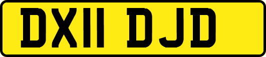 DX11DJD