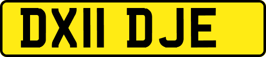 DX11DJE