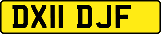 DX11DJF