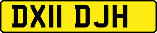 DX11DJH