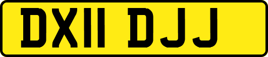 DX11DJJ