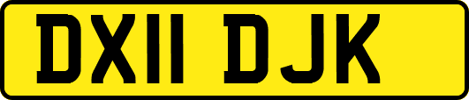 DX11DJK