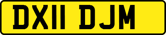 DX11DJM