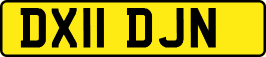 DX11DJN
