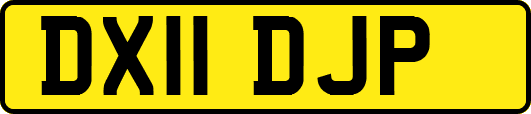 DX11DJP