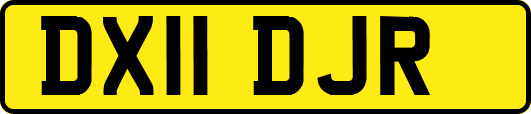 DX11DJR
