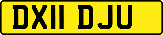 DX11DJU