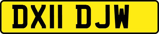 DX11DJW