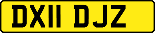DX11DJZ