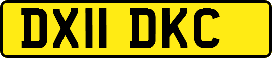 DX11DKC