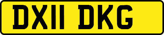 DX11DKG