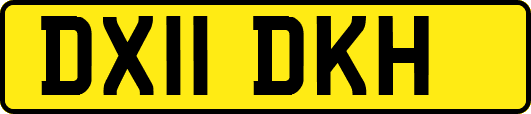 DX11DKH