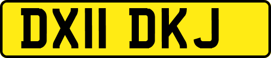 DX11DKJ