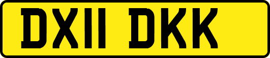 DX11DKK