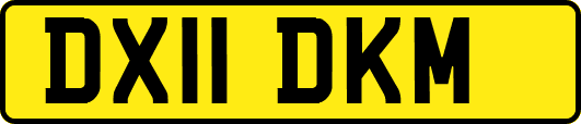 DX11DKM