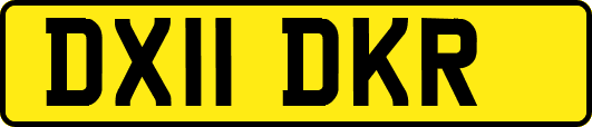 DX11DKR
