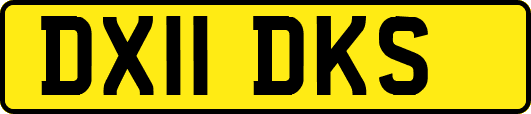DX11DKS