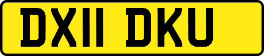 DX11DKU