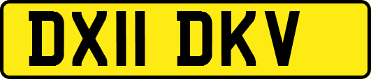 DX11DKV