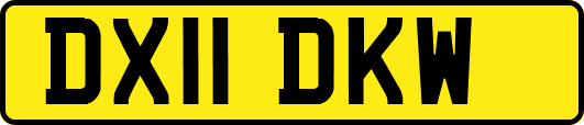 DX11DKW