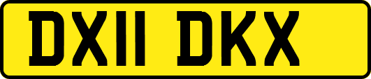 DX11DKX