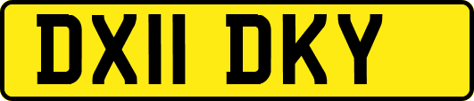 DX11DKY