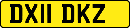 DX11DKZ