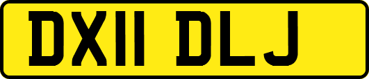 DX11DLJ
