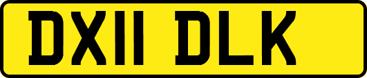DX11DLK