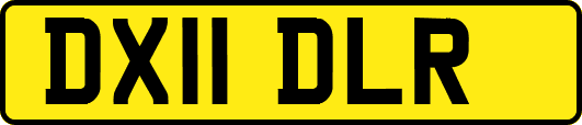 DX11DLR