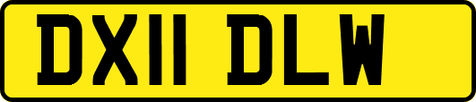 DX11DLW