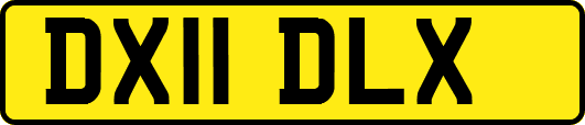 DX11DLX