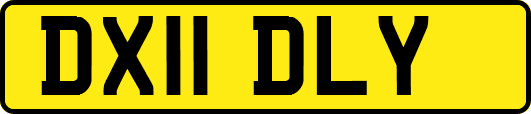 DX11DLY