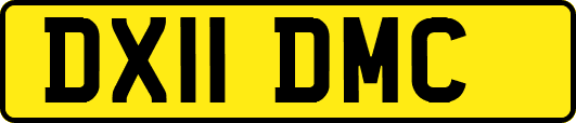 DX11DMC
