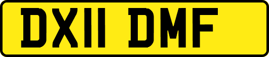 DX11DMF
