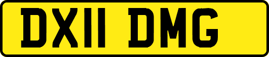 DX11DMG