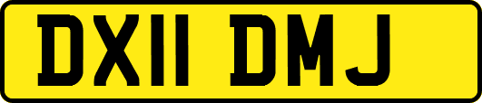 DX11DMJ