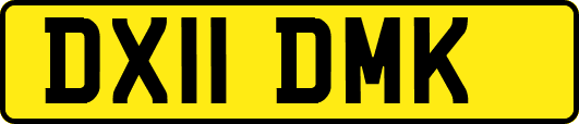 DX11DMK