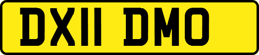 DX11DMO