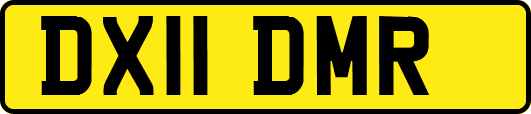 DX11DMR