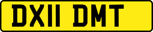 DX11DMT