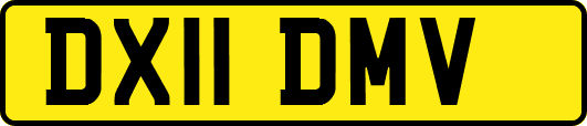 DX11DMV
