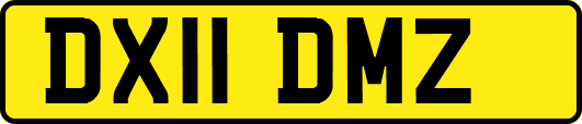 DX11DMZ