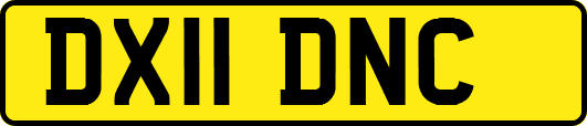 DX11DNC