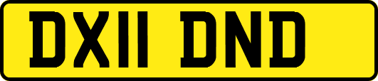 DX11DND