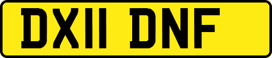 DX11DNF