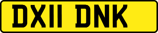 DX11DNK