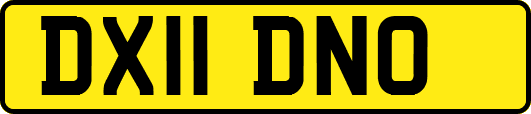 DX11DNO