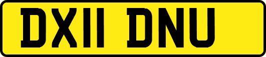 DX11DNU