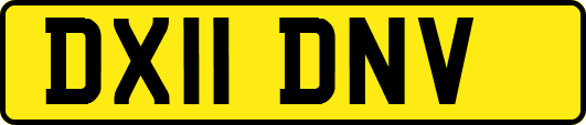 DX11DNV
